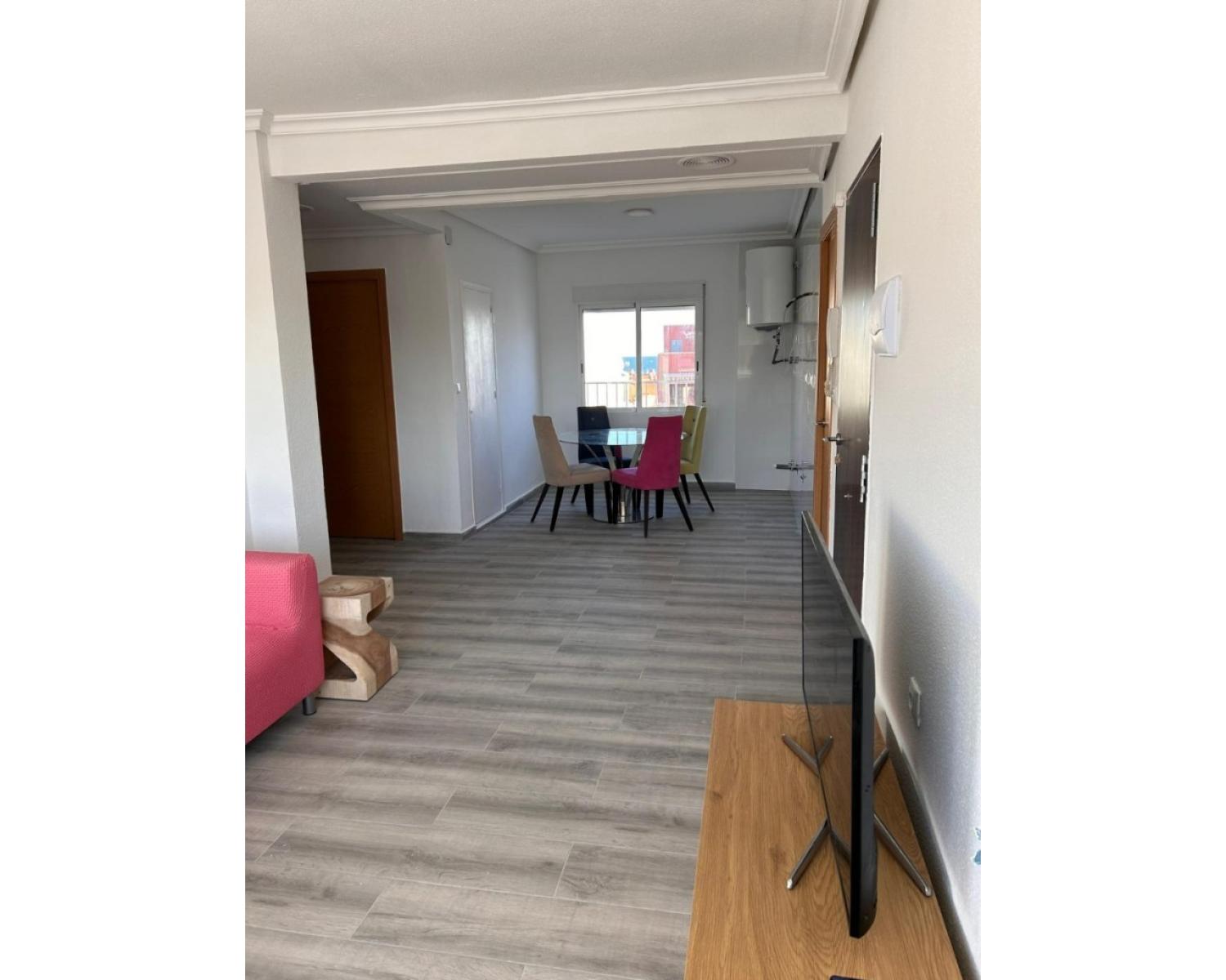  en venta apartamento Torre De La Horadada Baix Segura 7