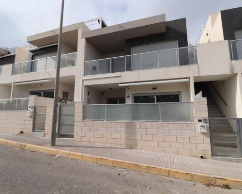 Benijófar Baix Segura apartamento foto