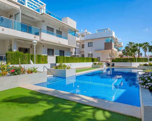 Ciudad Quesada Baix Segura apartamento foto