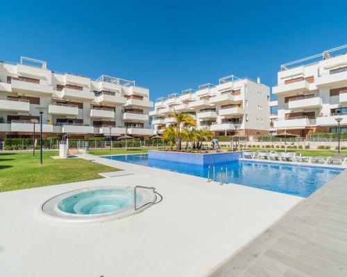 Dehesa De Campoamor Baix Segura apartamento foto