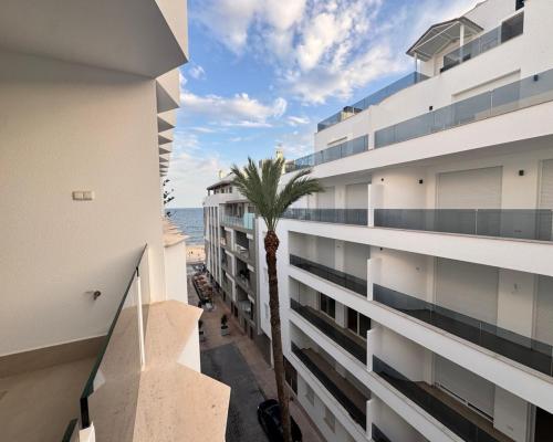Torrevieja Baix Segura apartamento foto