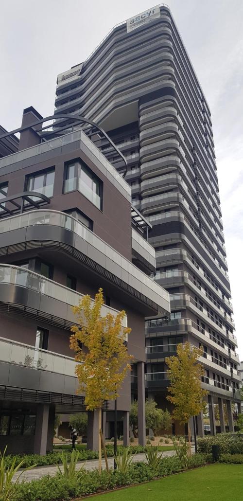 Hortaleza-Valdefuertes Madrid Capital apartamento foto 6354054