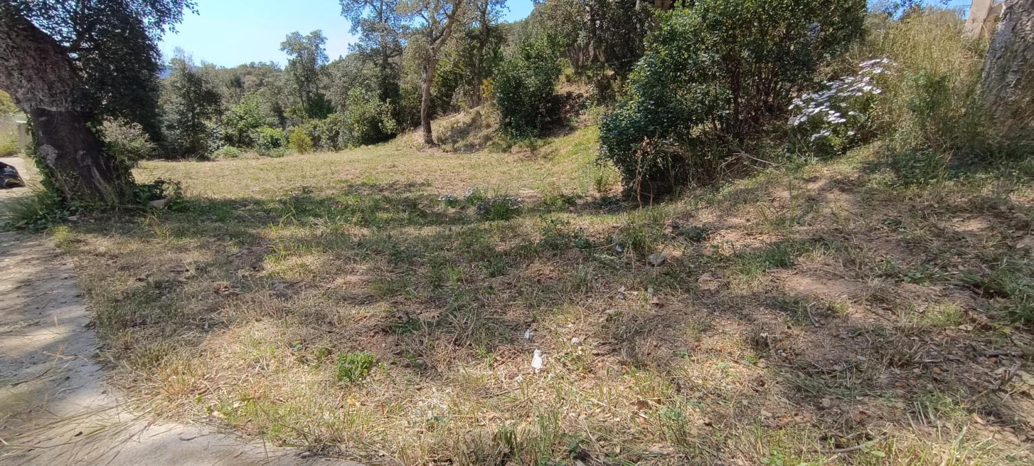  en venta terreno Fontbona Gironès 3