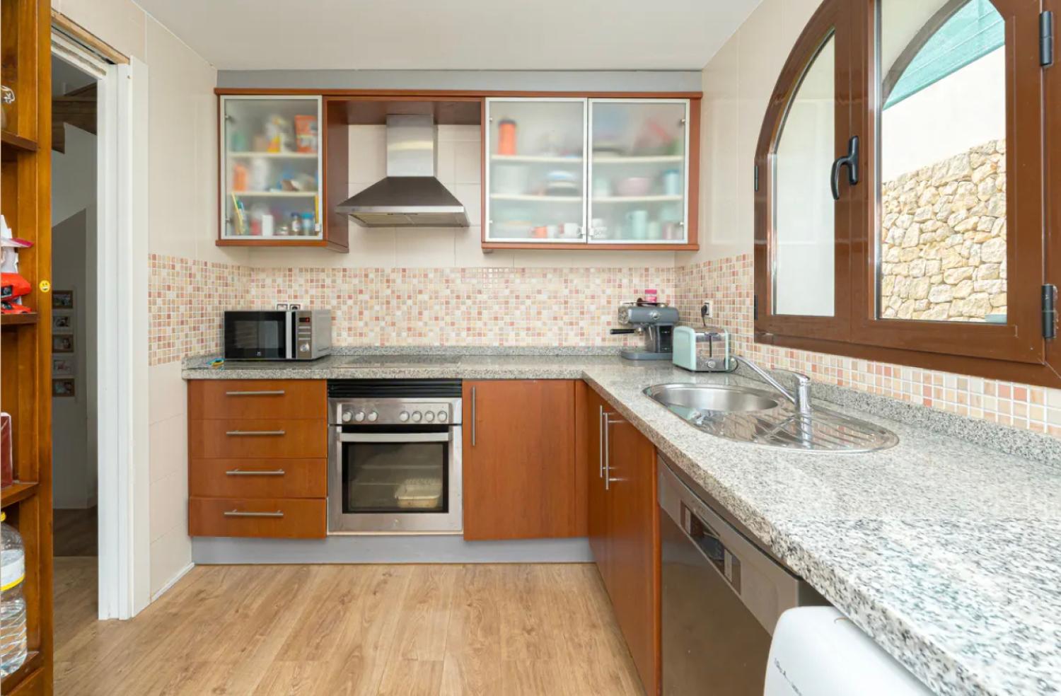  en venta pareado Polop Marina Baixa 13