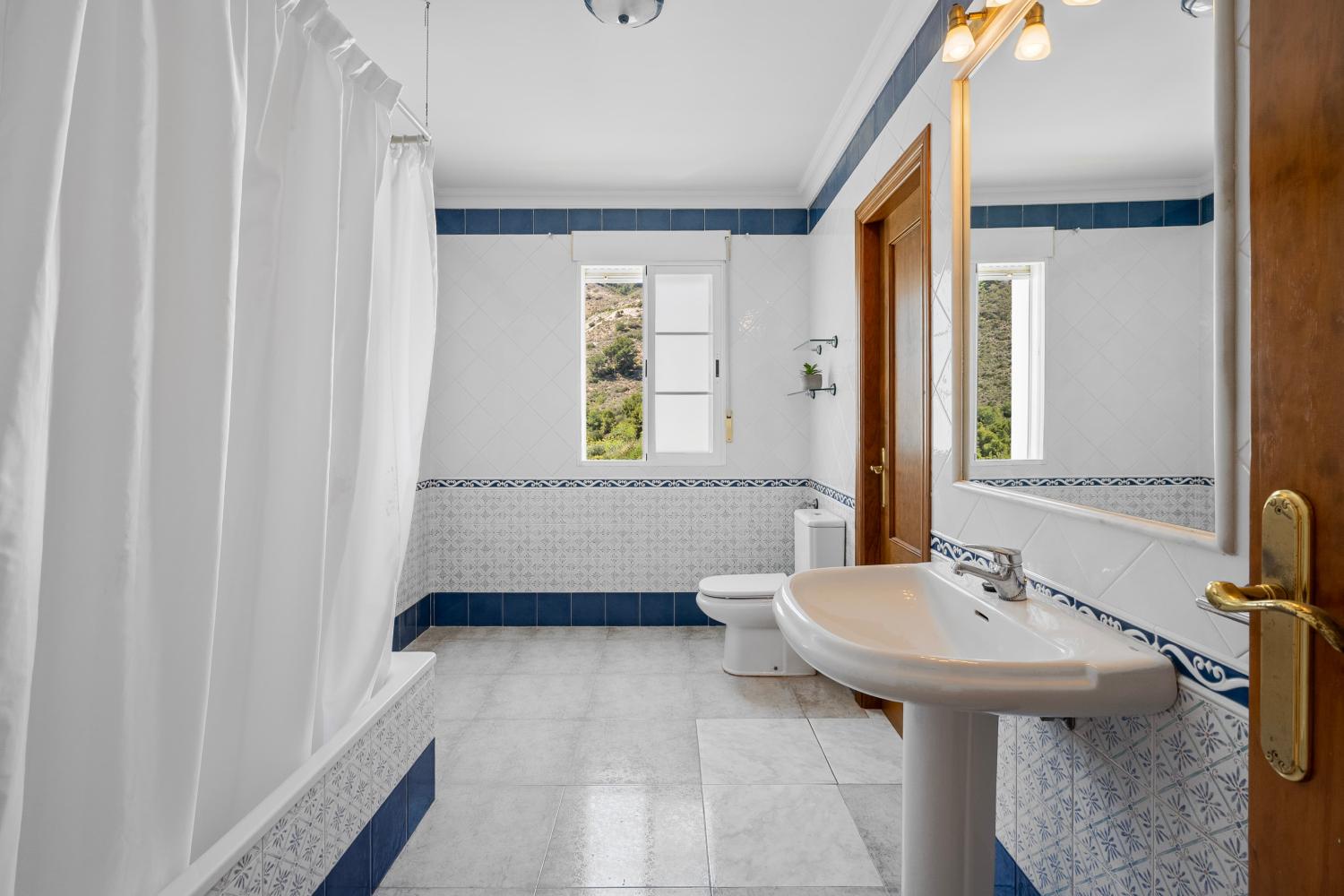  en venta casa La Herradura Costa Tropical 27