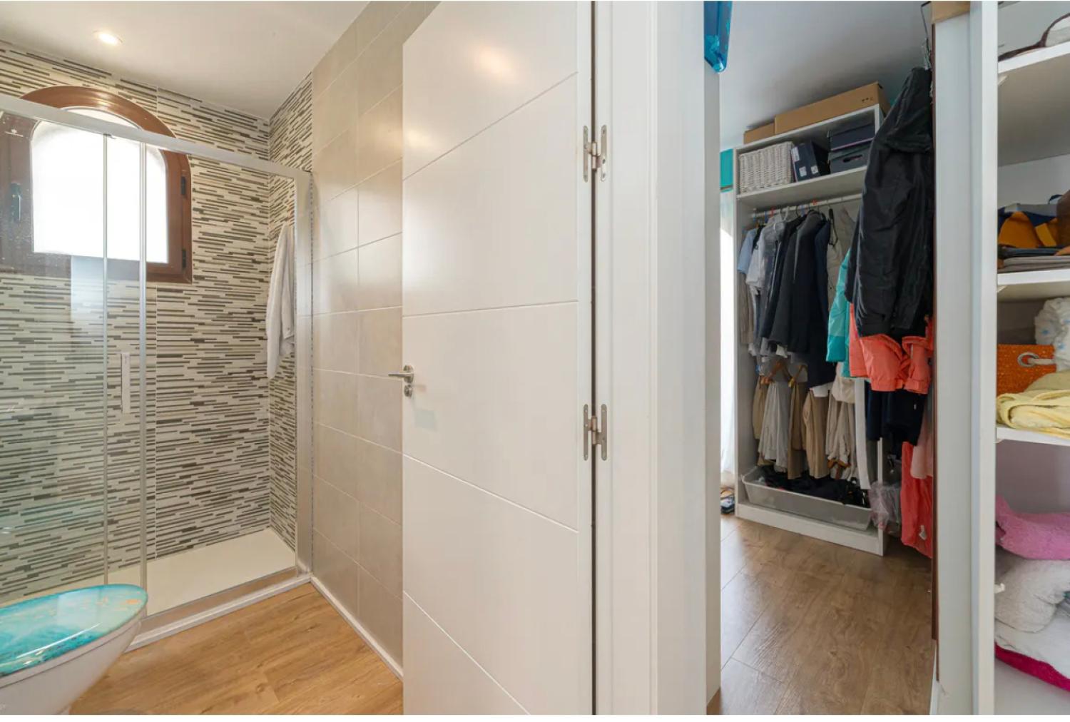  en venta pareado Polop Marina Baixa 14