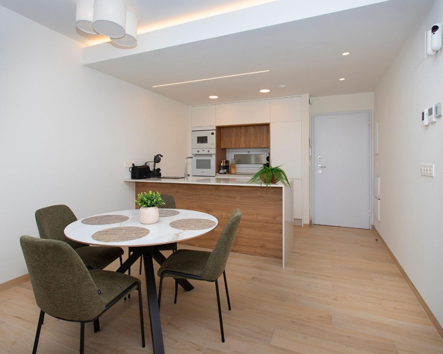  en venta apartamento El Raso Baix Segura 2