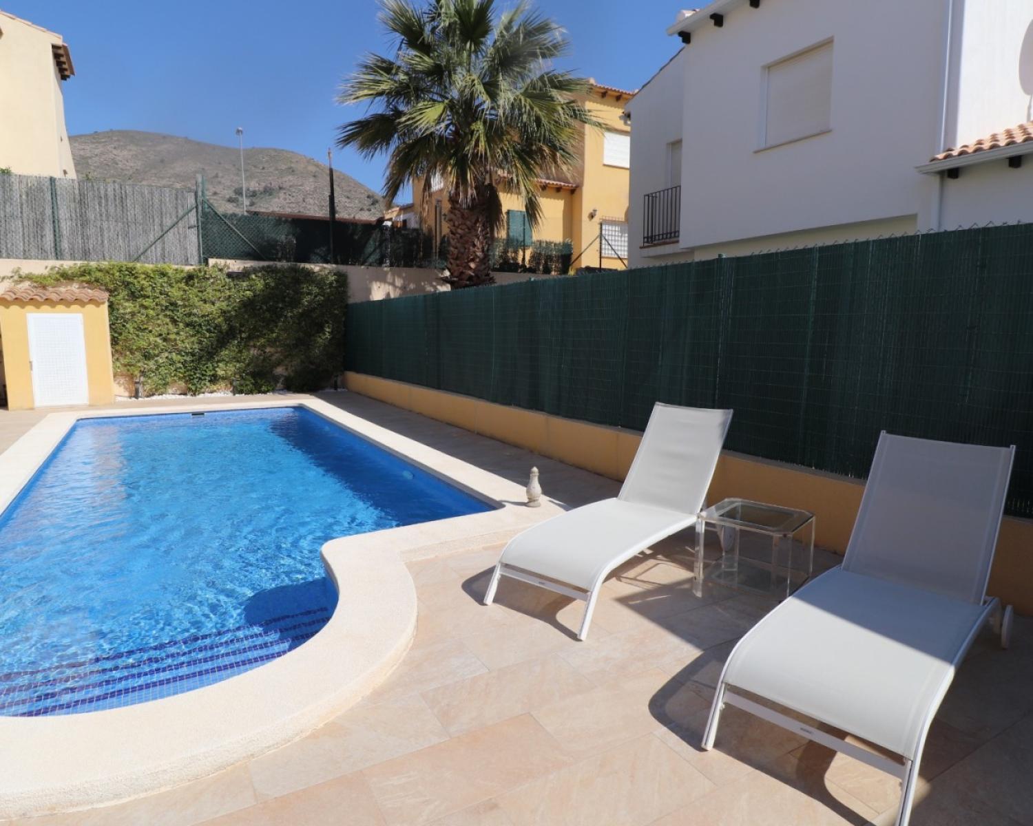  en venta chalet Fortuna Oriental 38