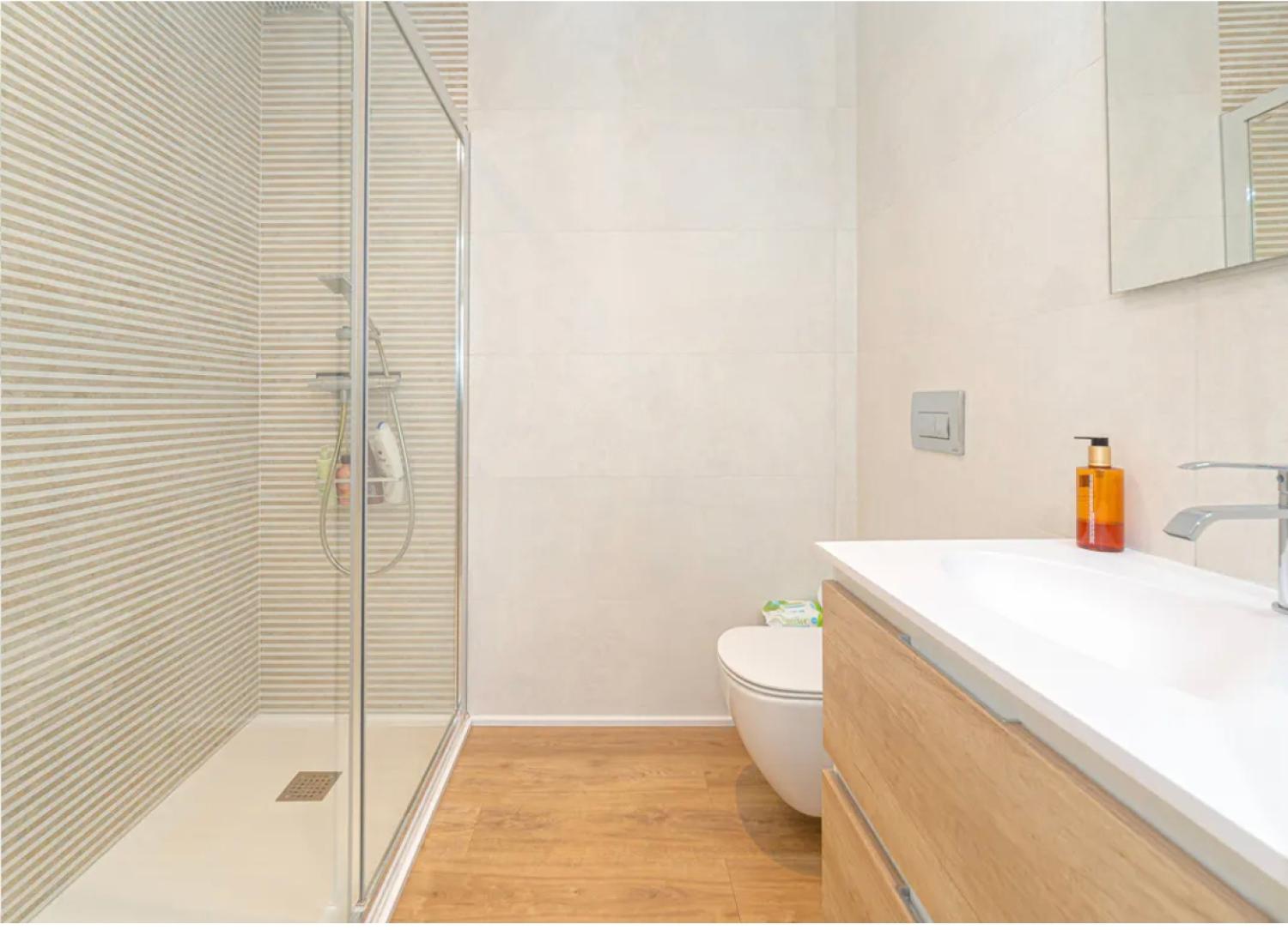  en venta pareado Polop Marina Baixa 17