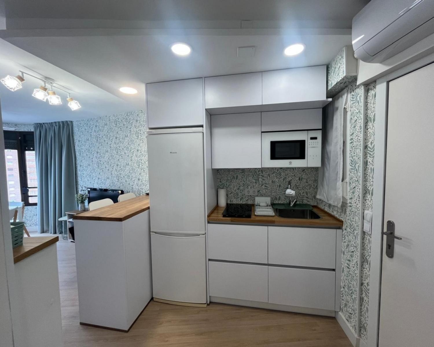  en venta apartamento Benidorm Marina Baixa 15