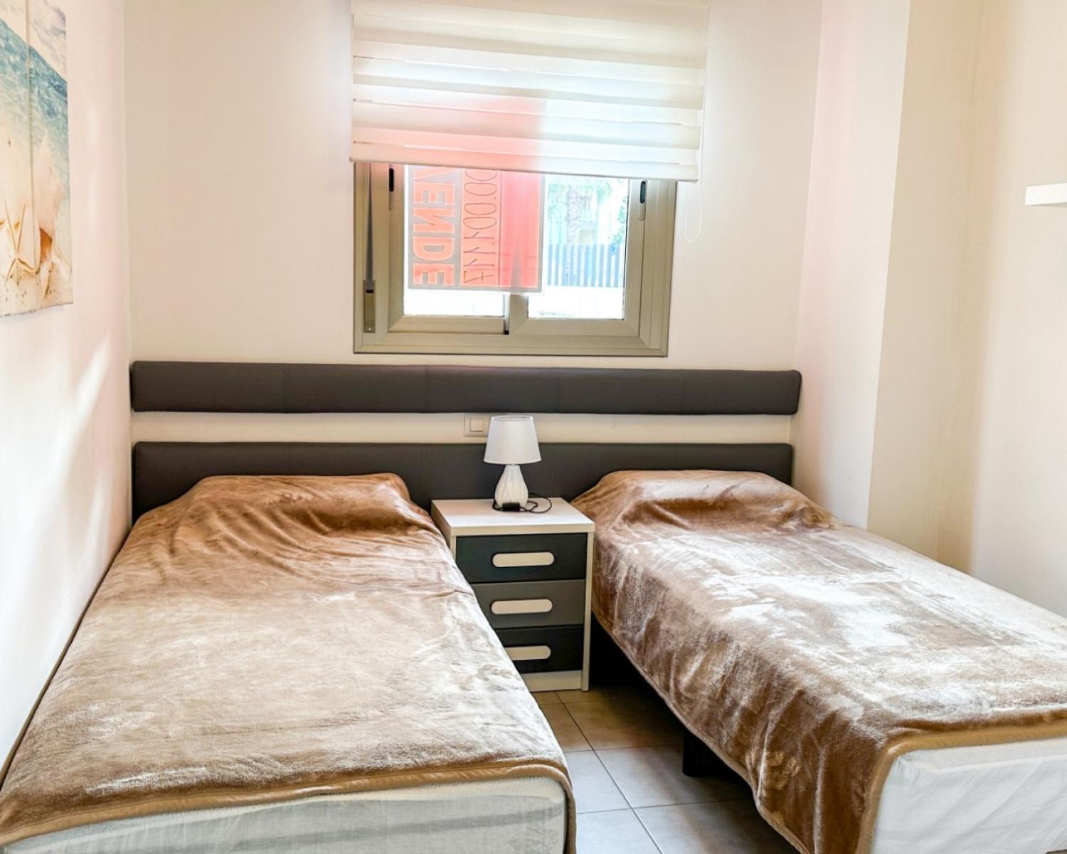  en venta apartamento Los Dolses Baix Segura 19