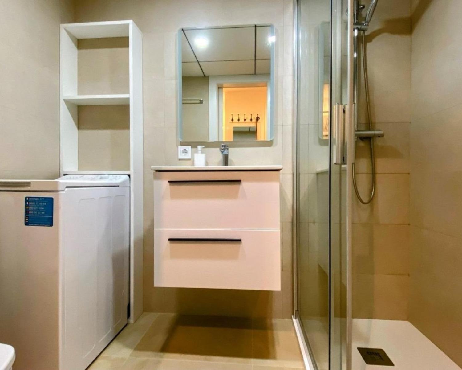 en venta apartamento Benidorm (Centro) Marina Baixa 2