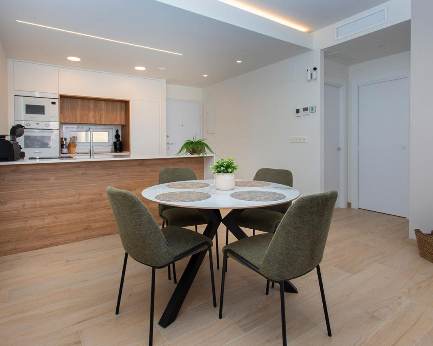  en venta apartamento El Raso Baix Segura 37