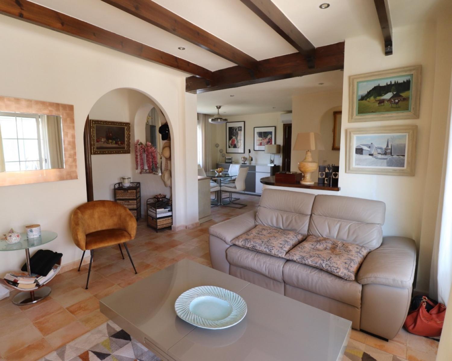  en venta chalet Fortuna Oriental 20