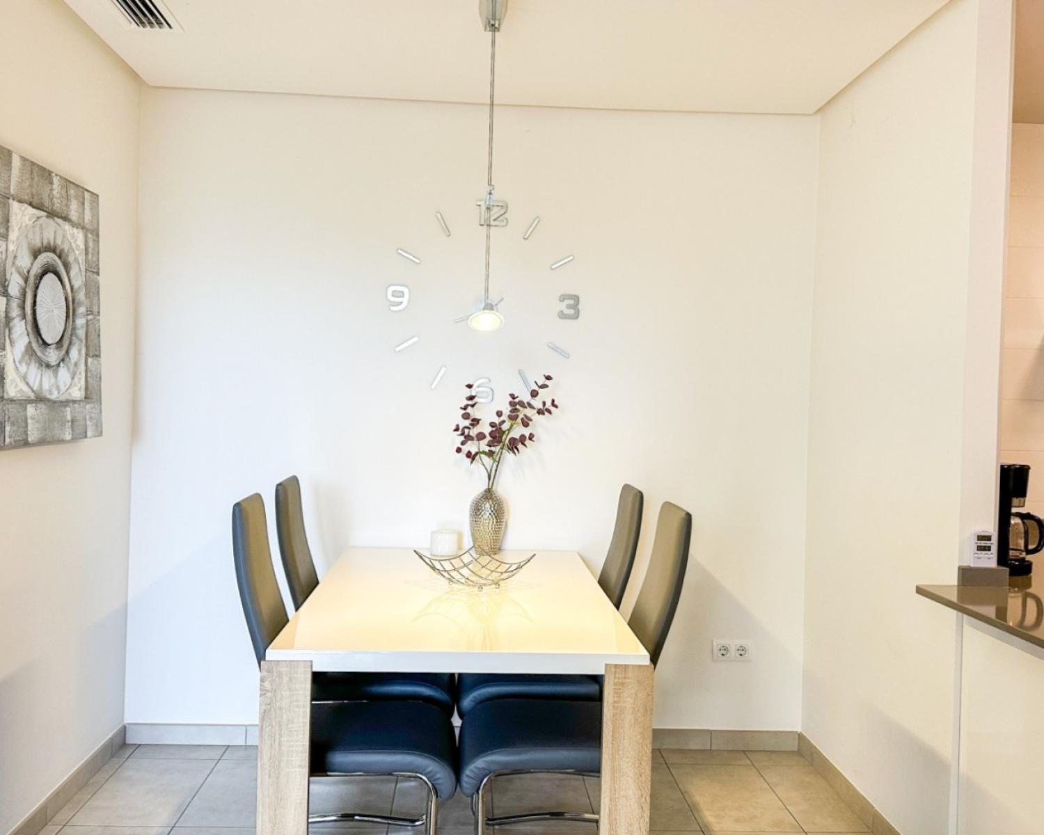  en venta apartamento Los Dolses Baix Segura 20