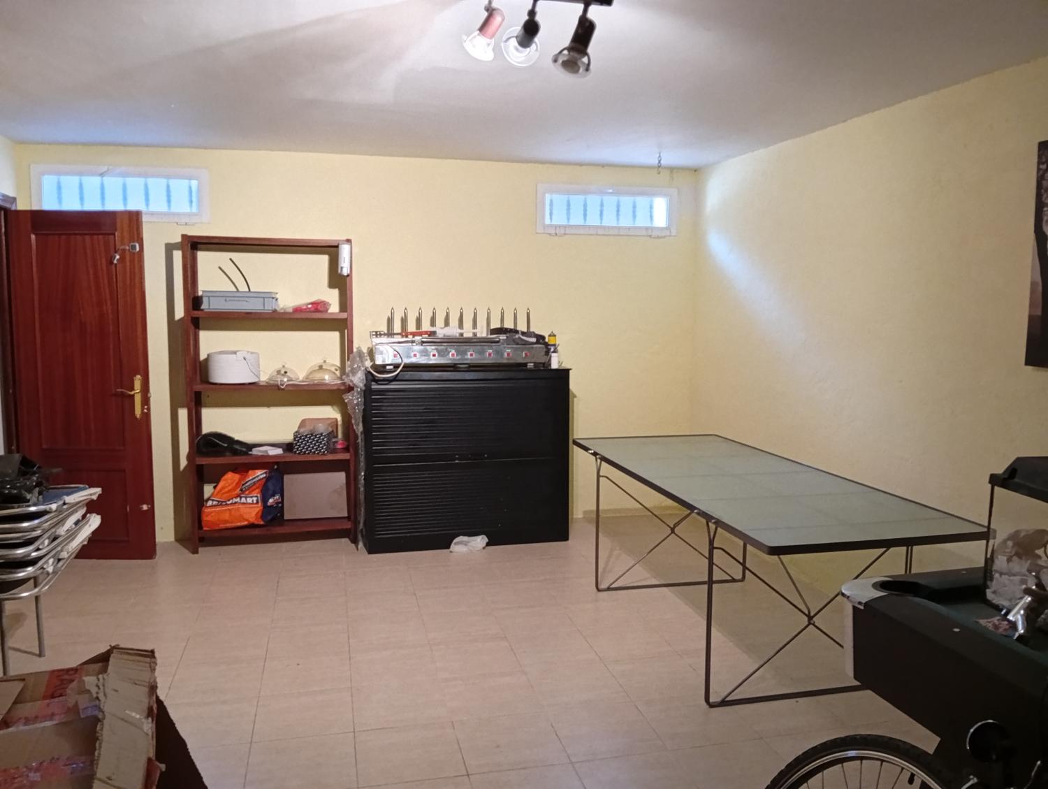  en venta chalet Navalagamella Sierra Oeste 30