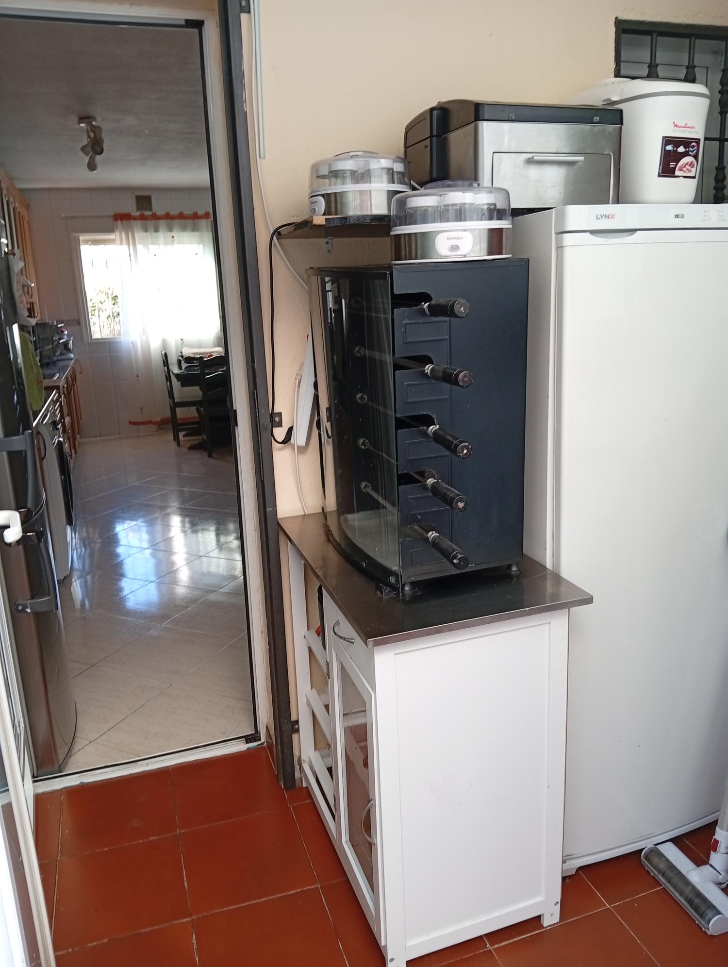  en venta chalet Navalagamella Sierra Oeste 15