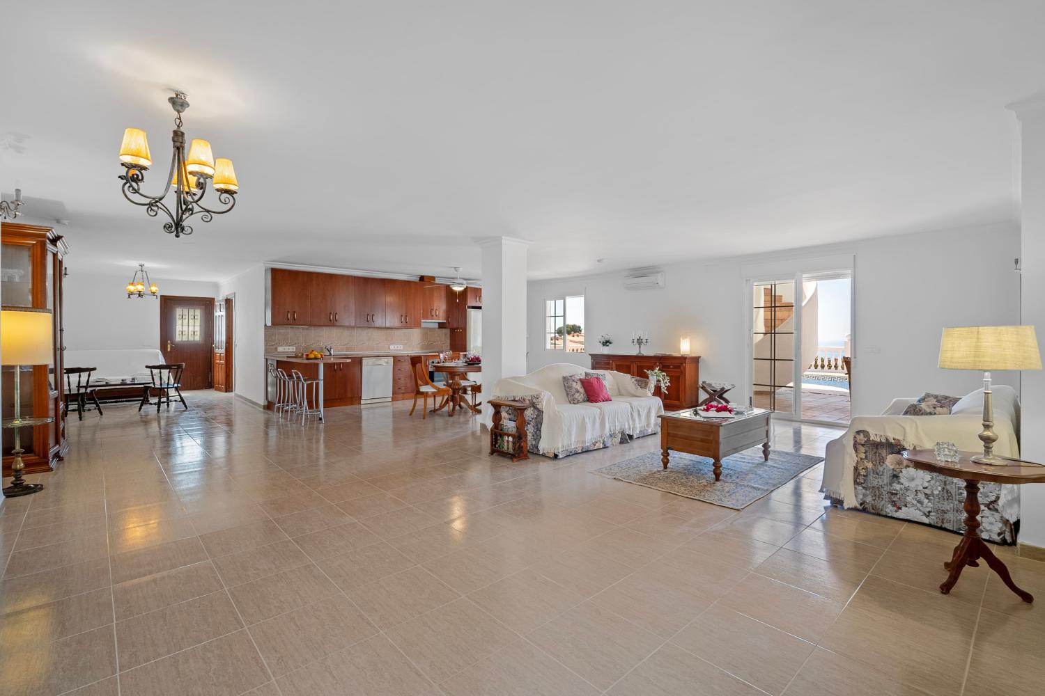  en venta casa La Herradura Costa Tropical 10