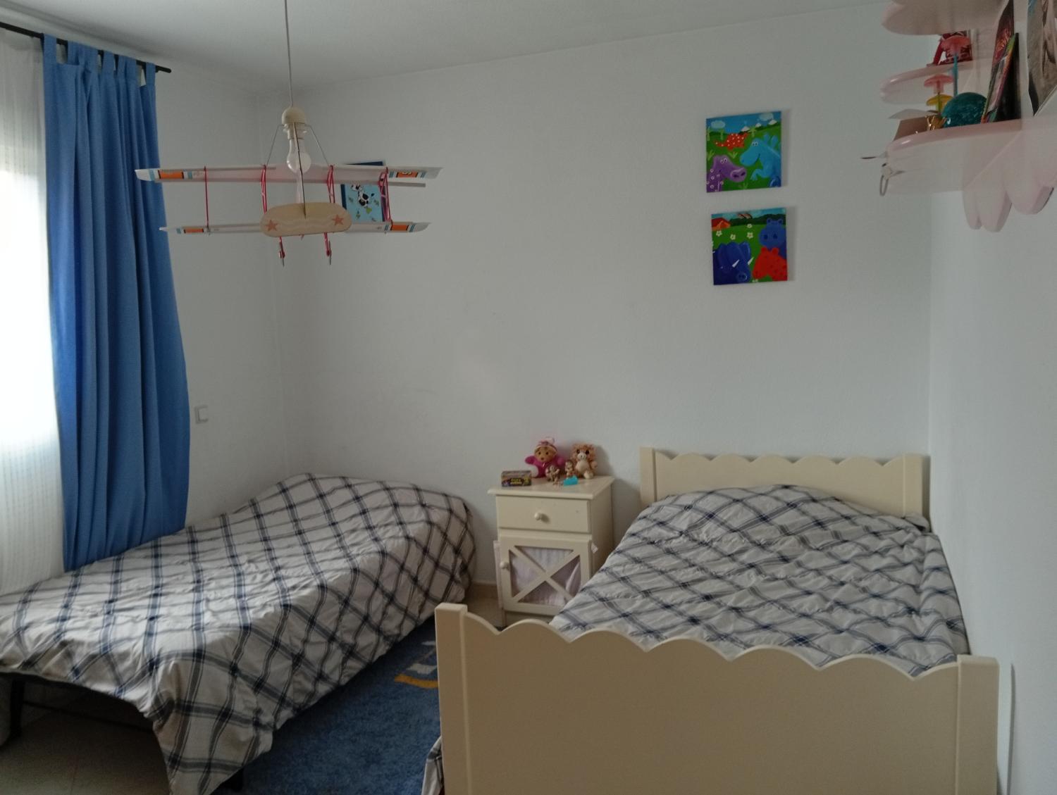  en venta chalet Navalagamella Sierra Oeste 24