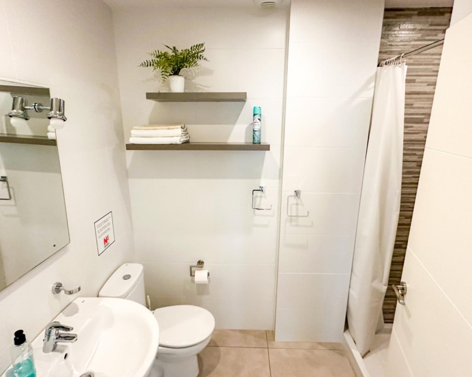  en venta apartamento Los Dolses Baix Segura 31