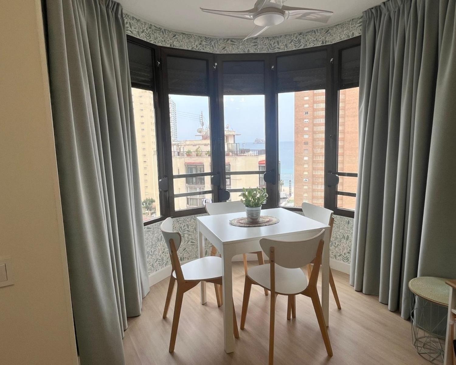  en venta apartamento Benidorm Marina Baixa 9