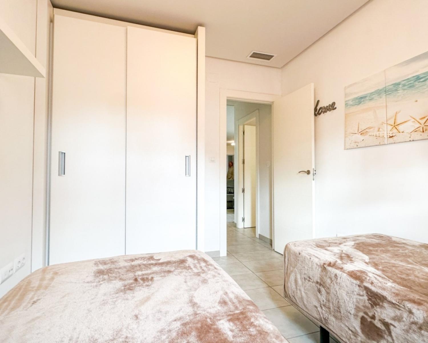  en venta apartamento Los Dolses Baix Segura 17