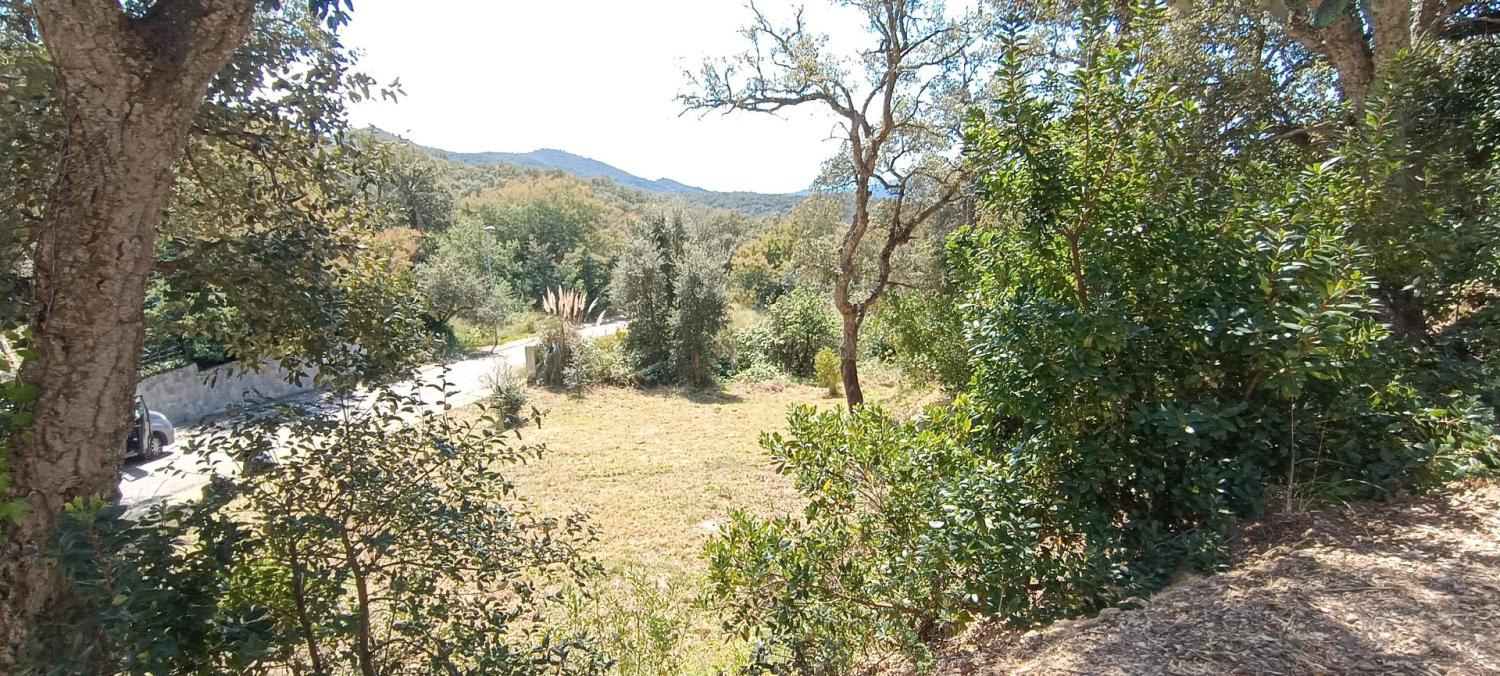  en venta terreno Fontbona Gironès 1