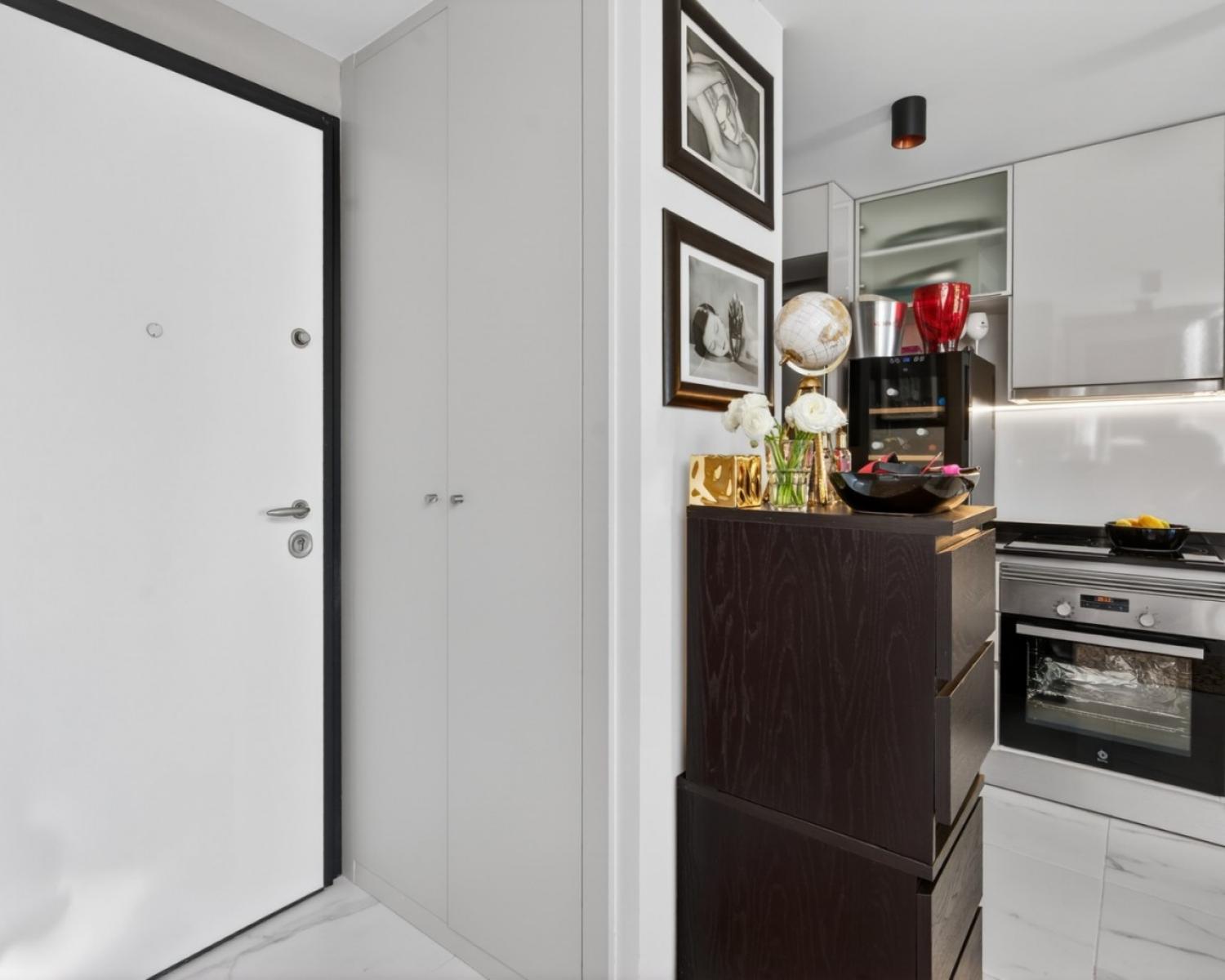 en venta ático Playa Flamenca Baix Segura 10