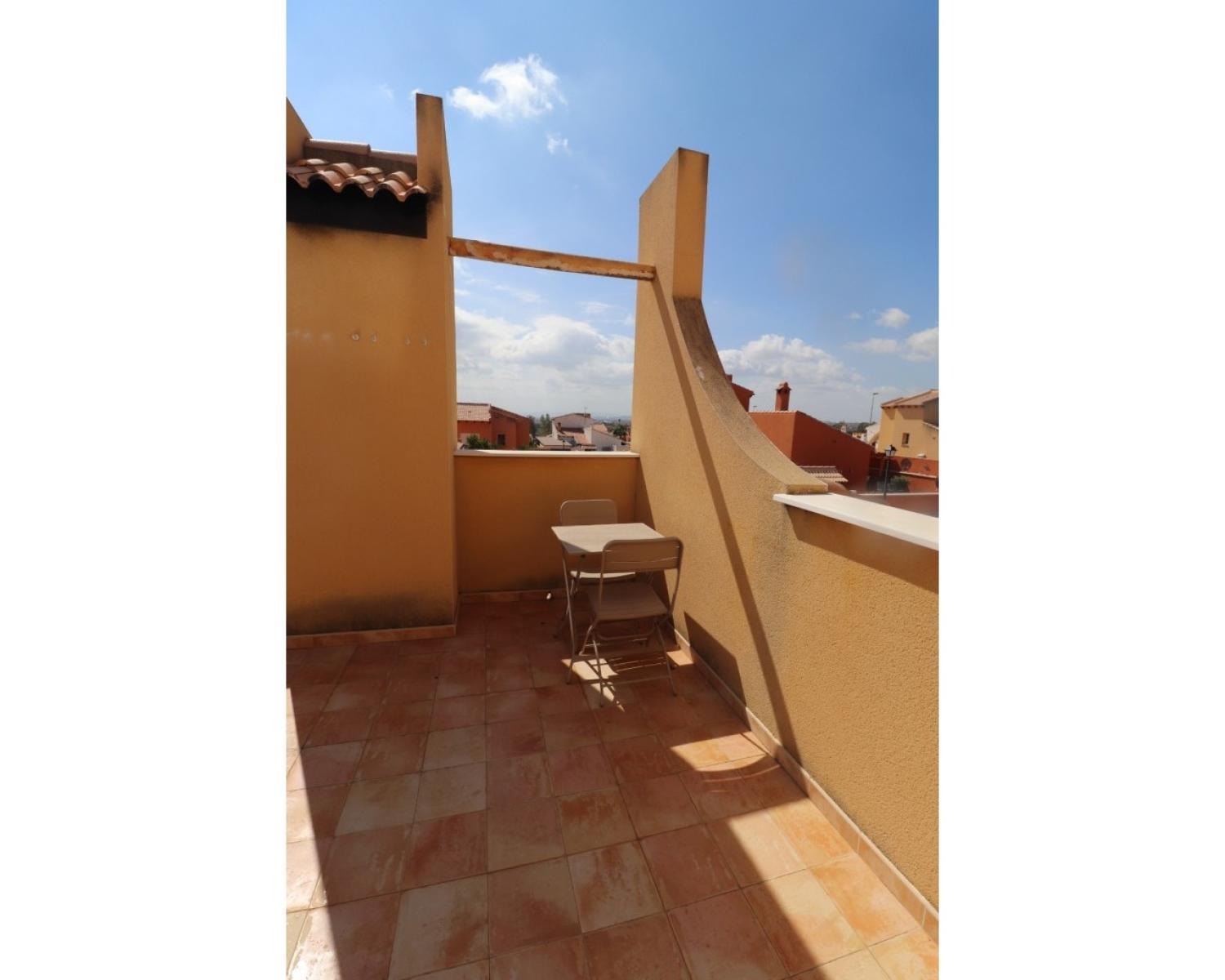  en venta chalet Fortuna Oriental 4