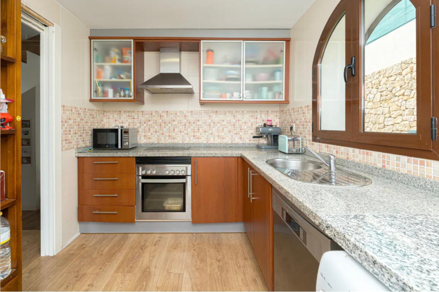  en venta pareado Polop Marina Baixa 16