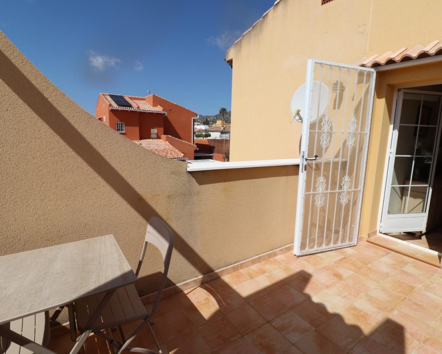  en venta chalet Fortuna Oriental 3