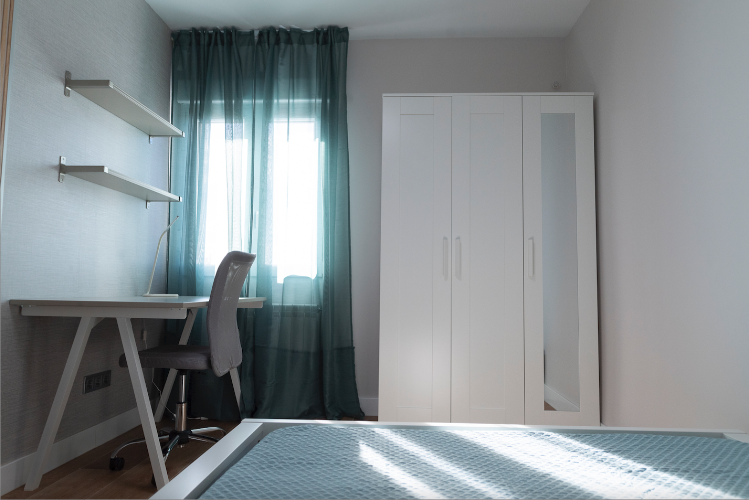  en venta ático Camp D'esports-Fleming Segrià 34