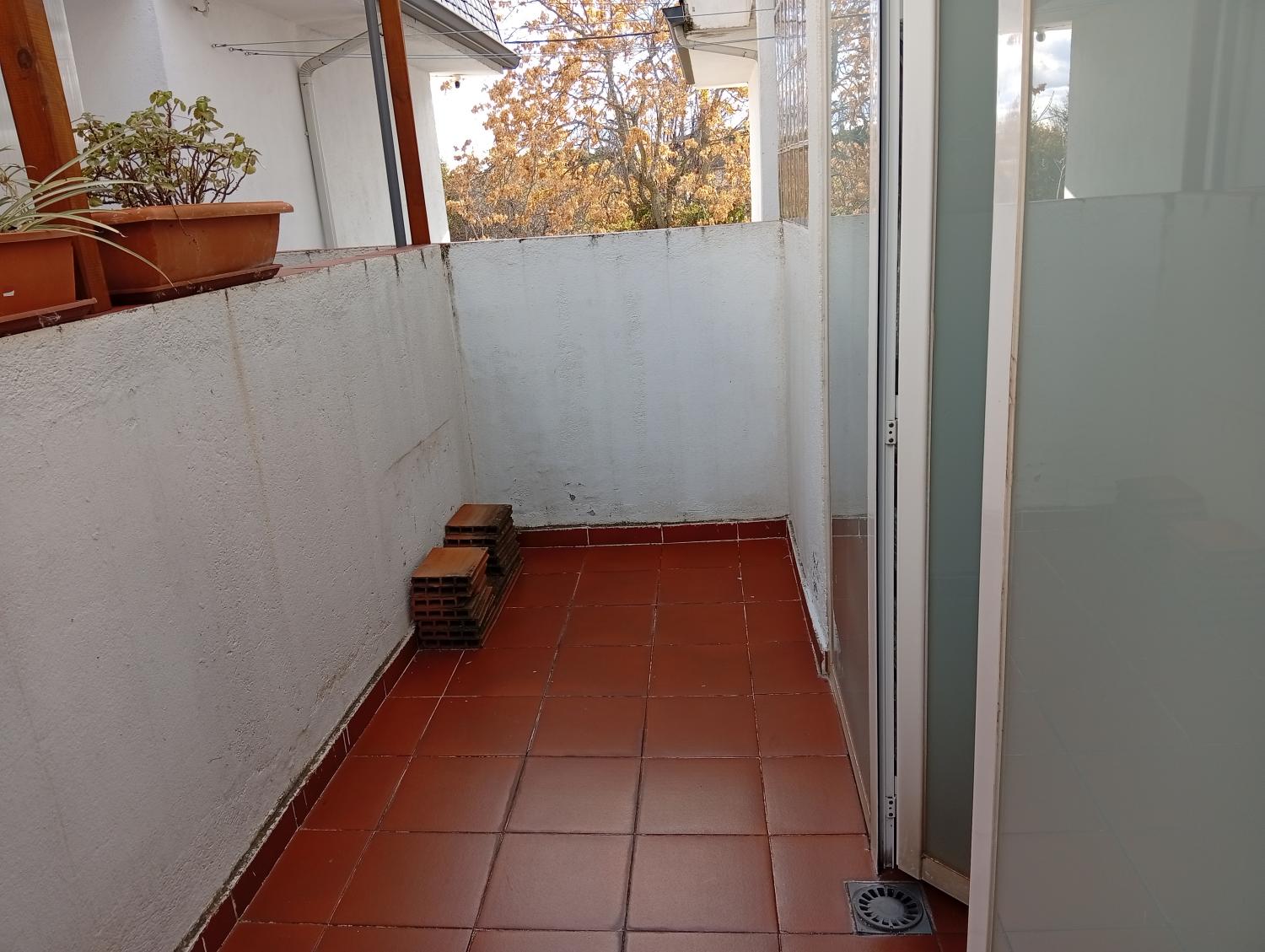  en venta chalet Navalagamella Sierra Oeste 17