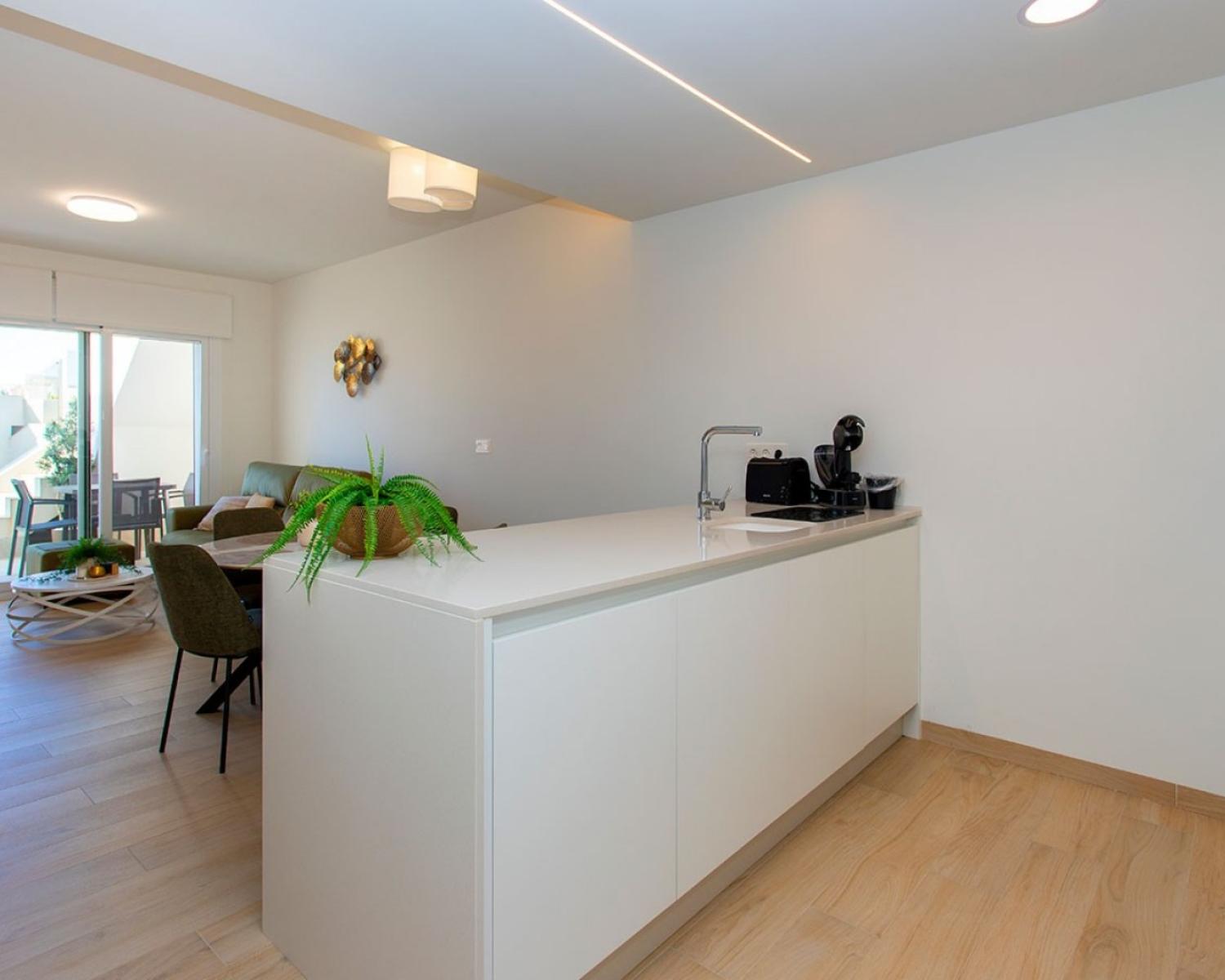  en venta apartamento El Raso Baix Segura 40