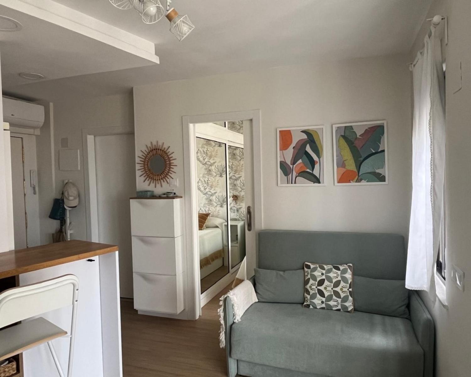  en venta apartamento Benidorm Marina Baixa 25