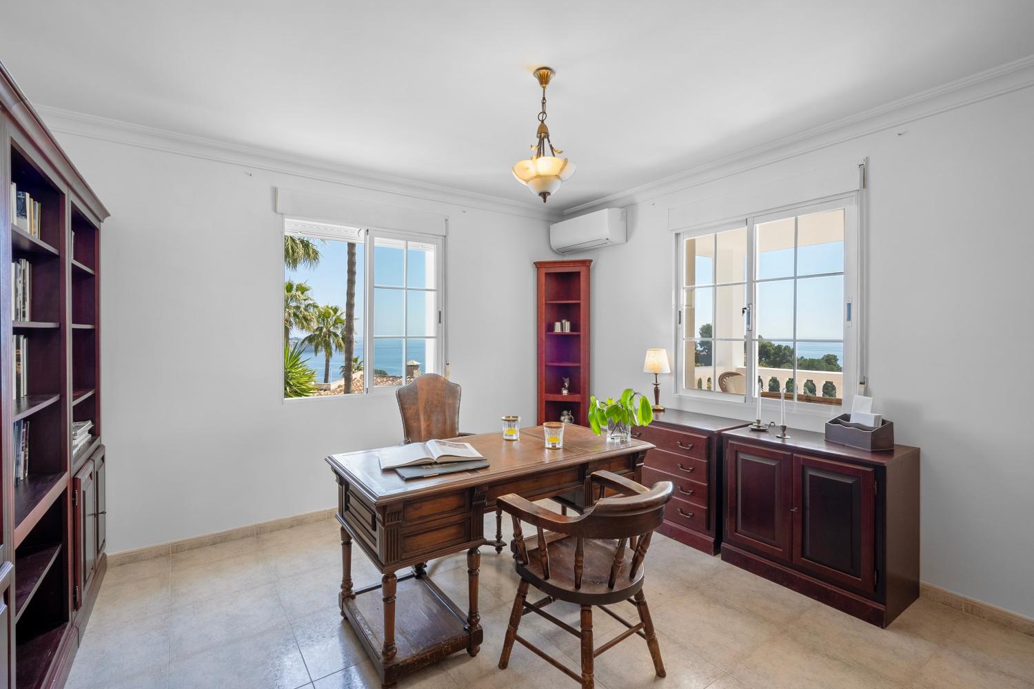  en venta casa La Herradura Costa Tropical 6