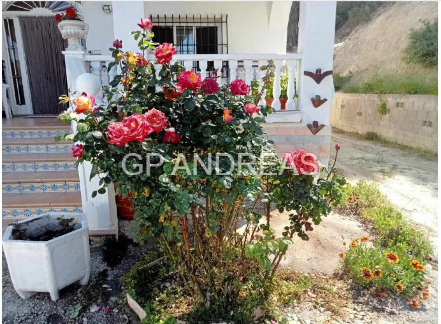  en venta chalet Alcoi 03803 Alcoia 46