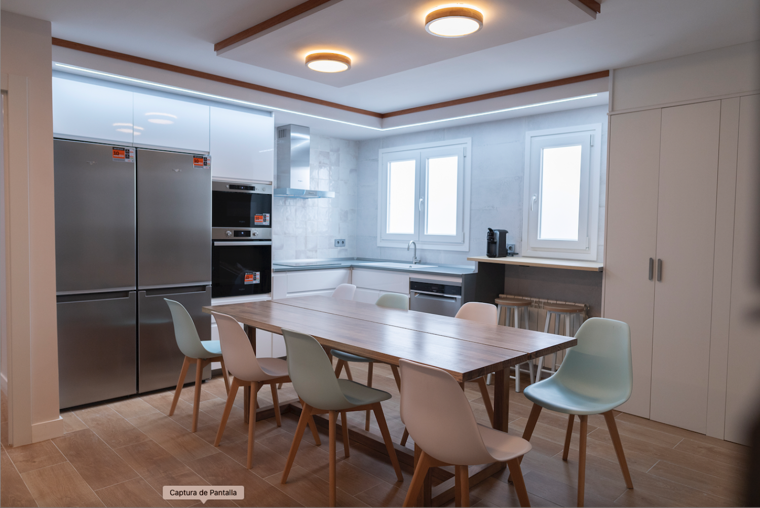  en venta ático Camp D'esports-Fleming Segrià 7