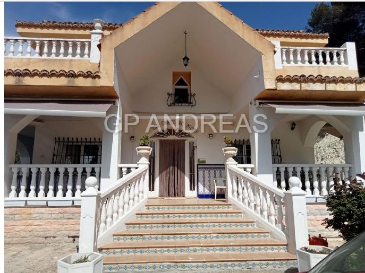  en venta chalet Alcoi 03803 Alcoia 1