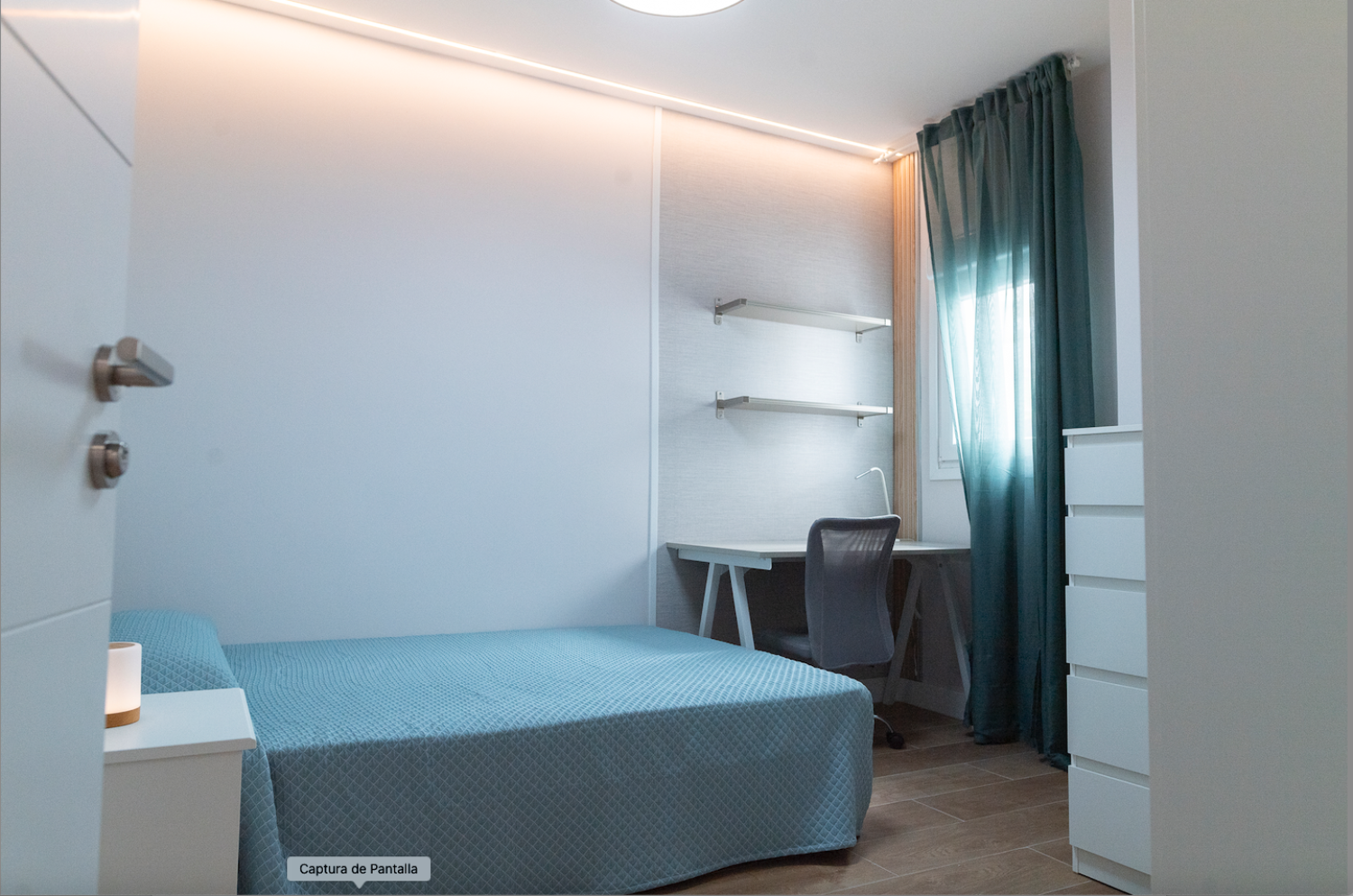  en venta ático Camp D'esports-Fleming Segrià 21