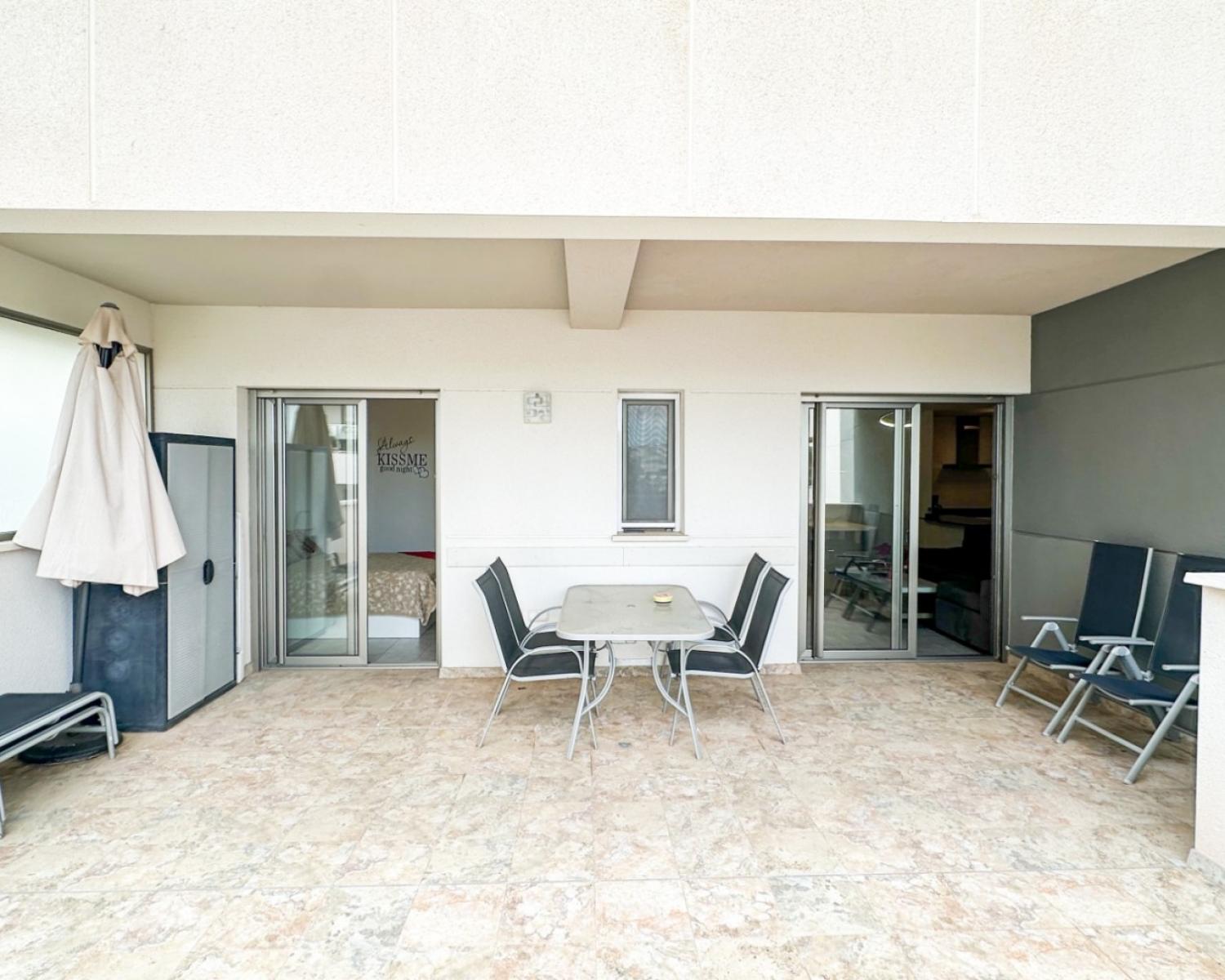  en venta apartamento Los Dolses Baix Segura 13