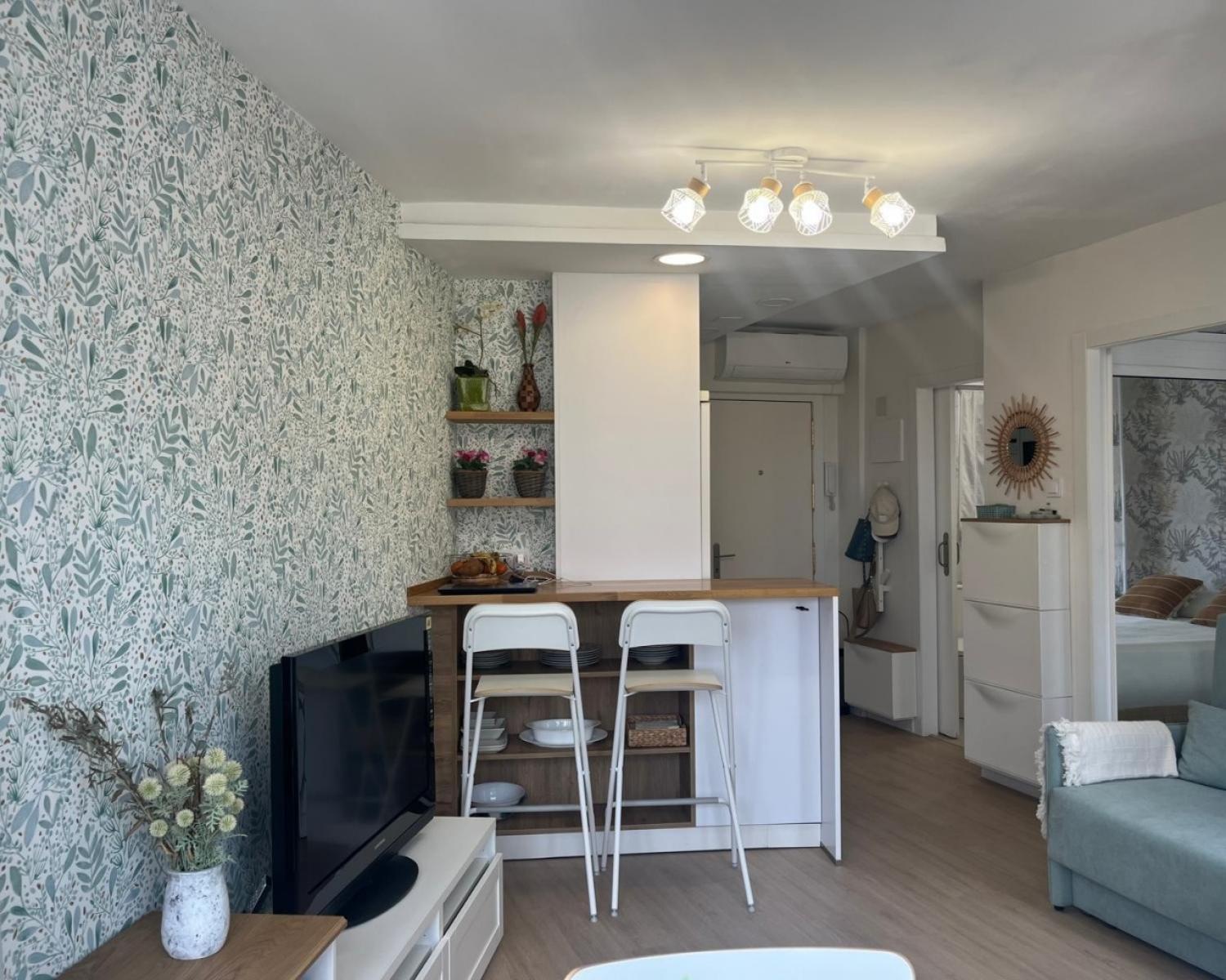  en venta apartamento Benidorm Marina Baixa 3