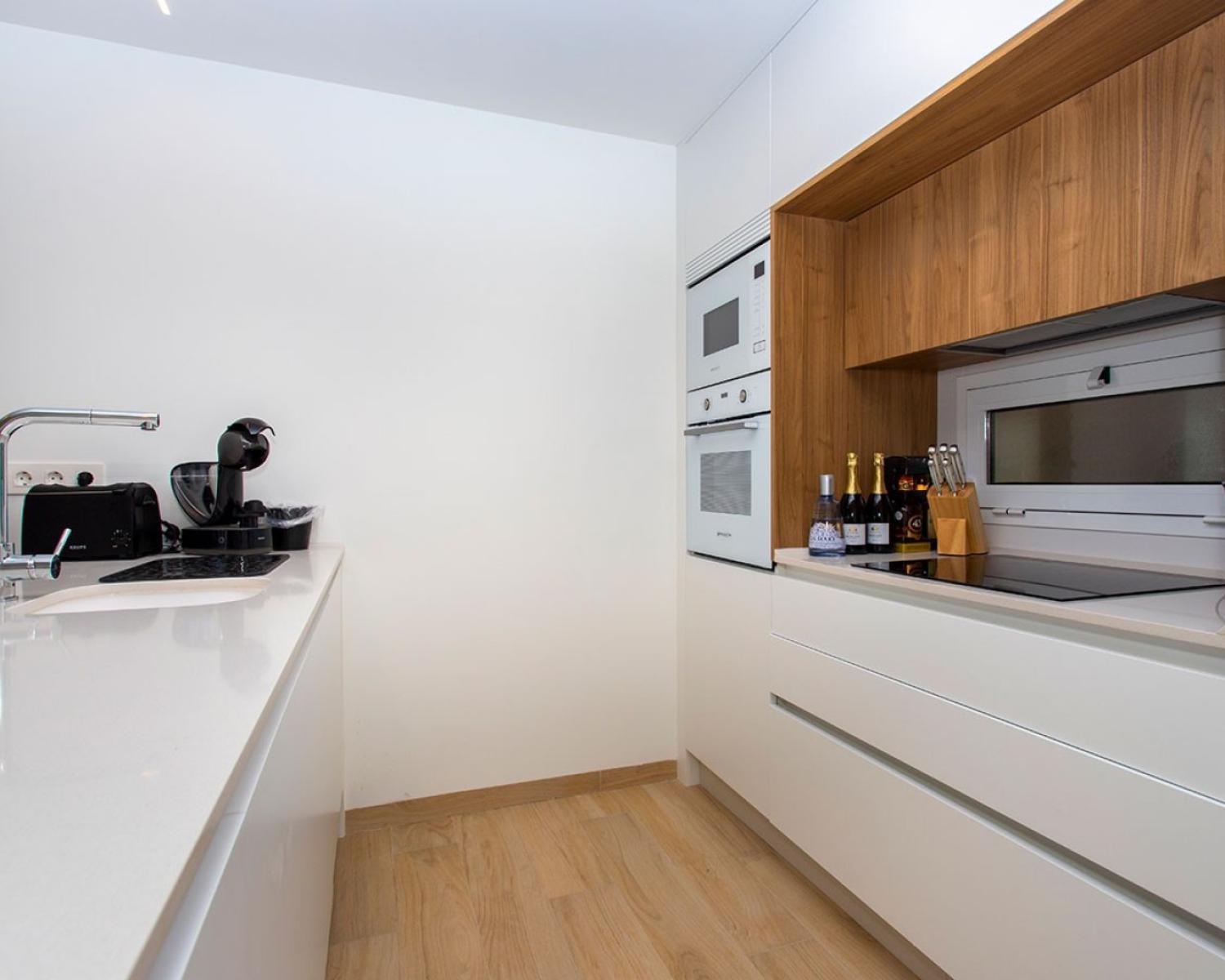  en venta apartamento El Raso Baix Segura 39