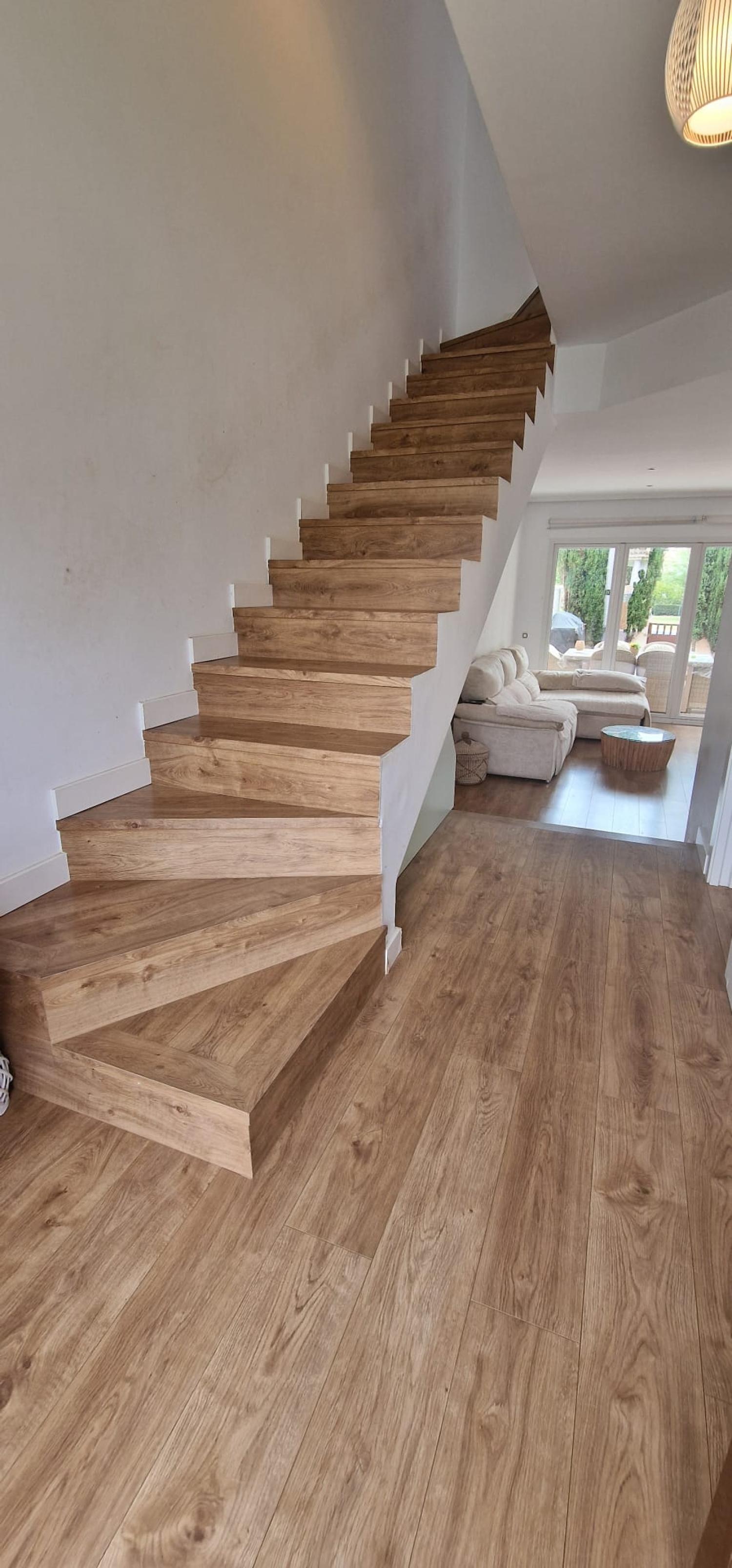  en venta pareado Polop Marina Baixa 29