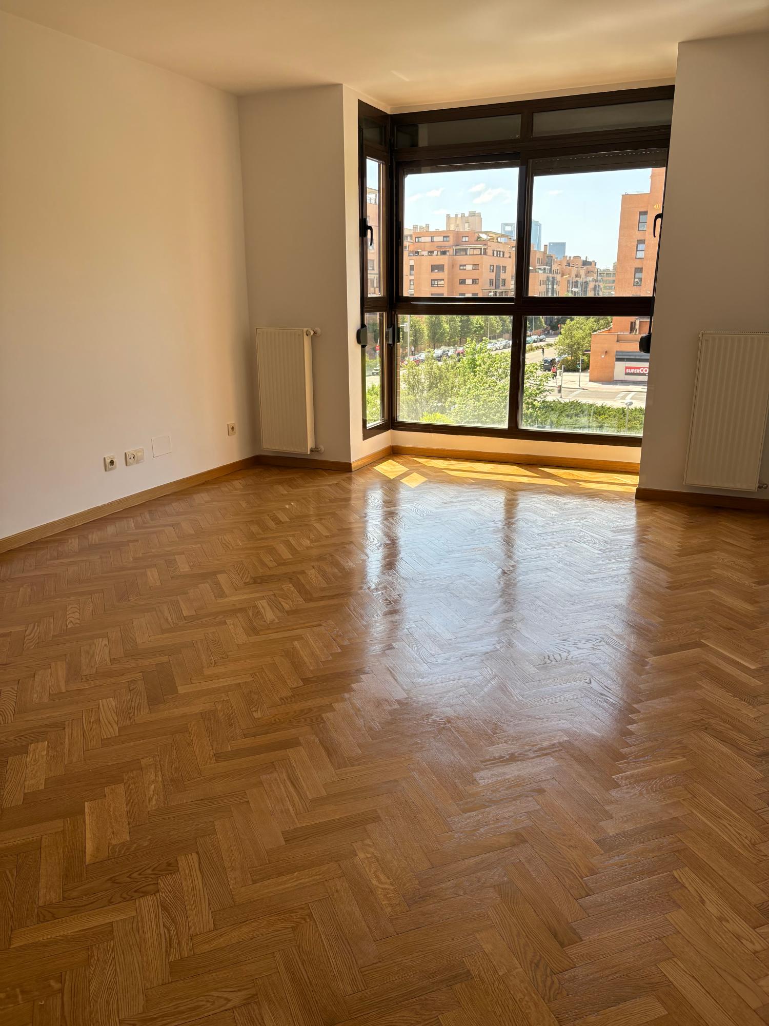  en venta apartamento Fuencarral-Las Tablas Madrid Capital 24