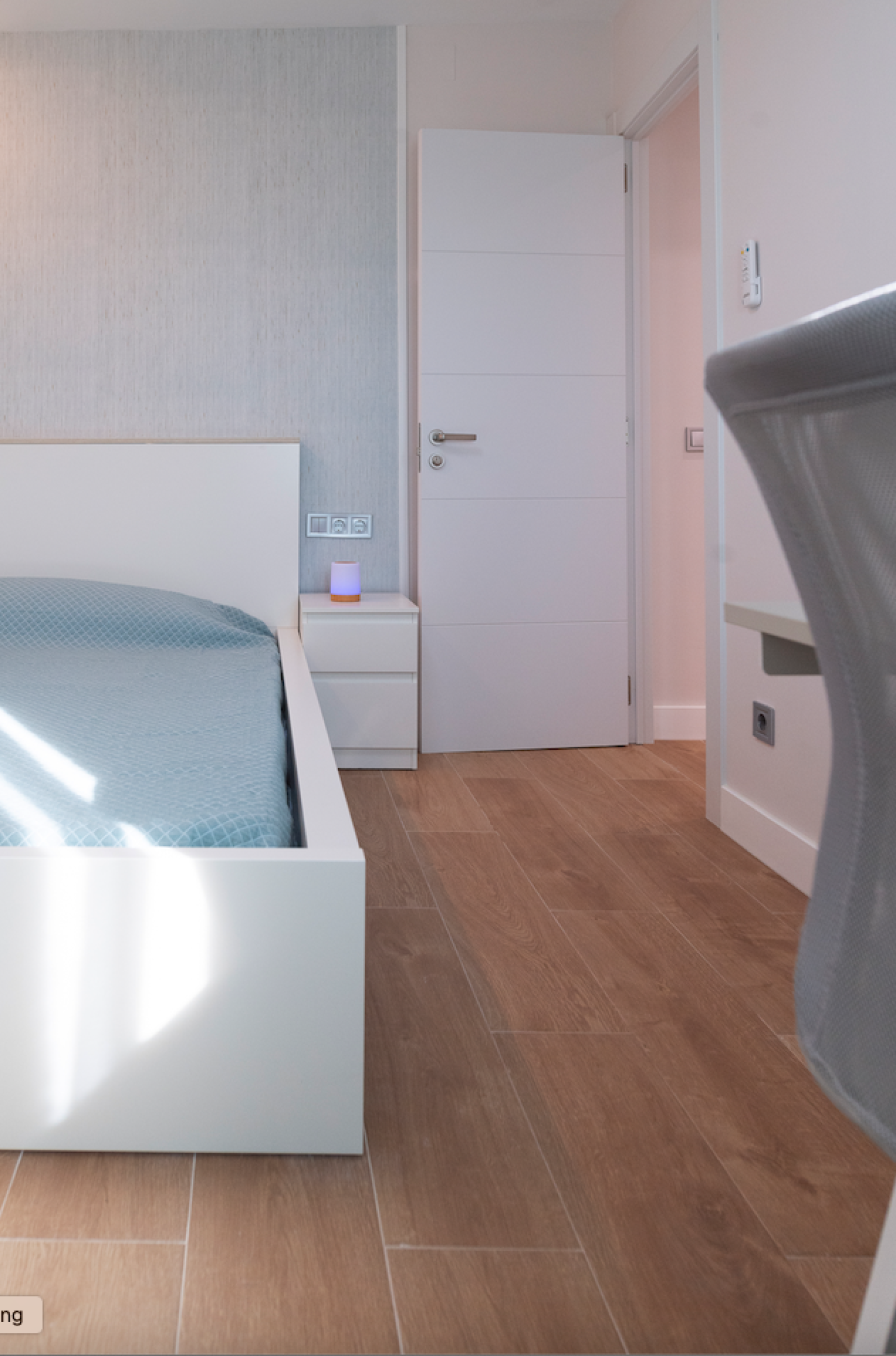  en venta ático Camp D'esports-Fleming Segrià 37