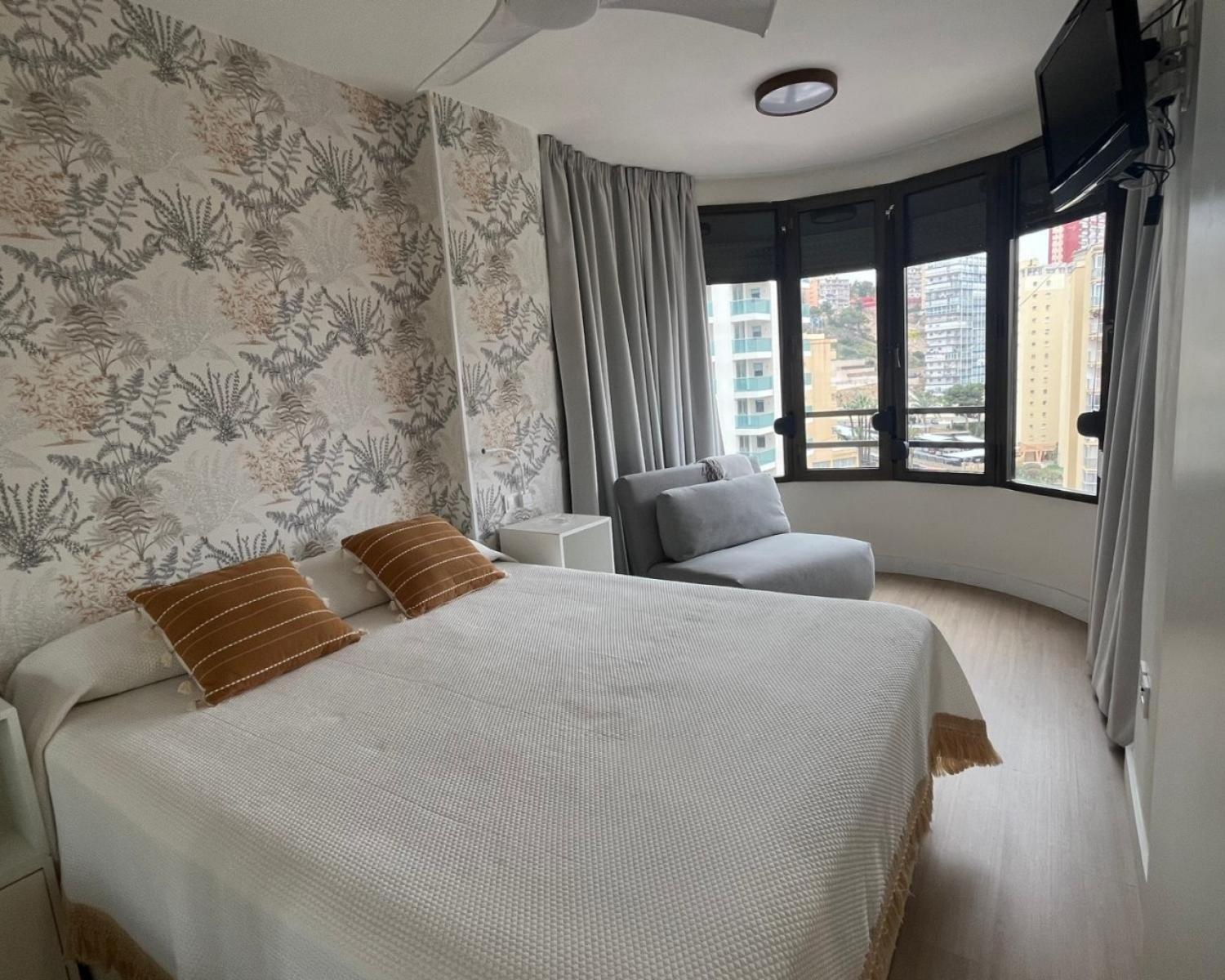  en venta apartamento Benidorm Marina Baixa 22