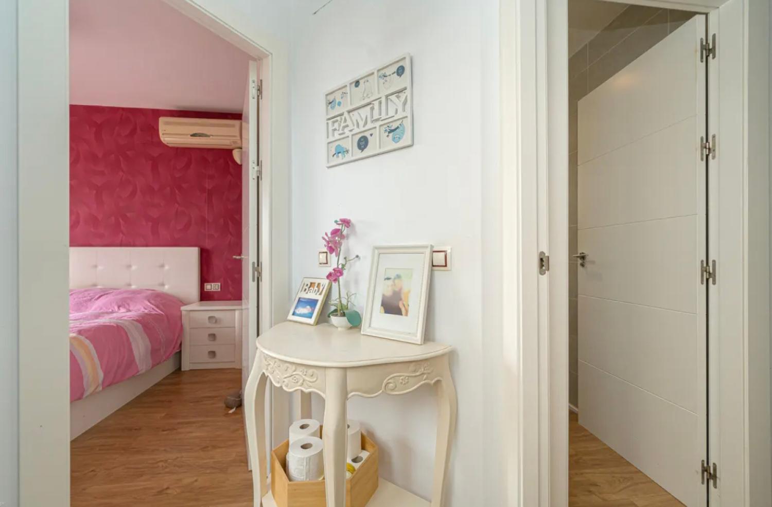  en venta pareado Polop Marina Baixa 5