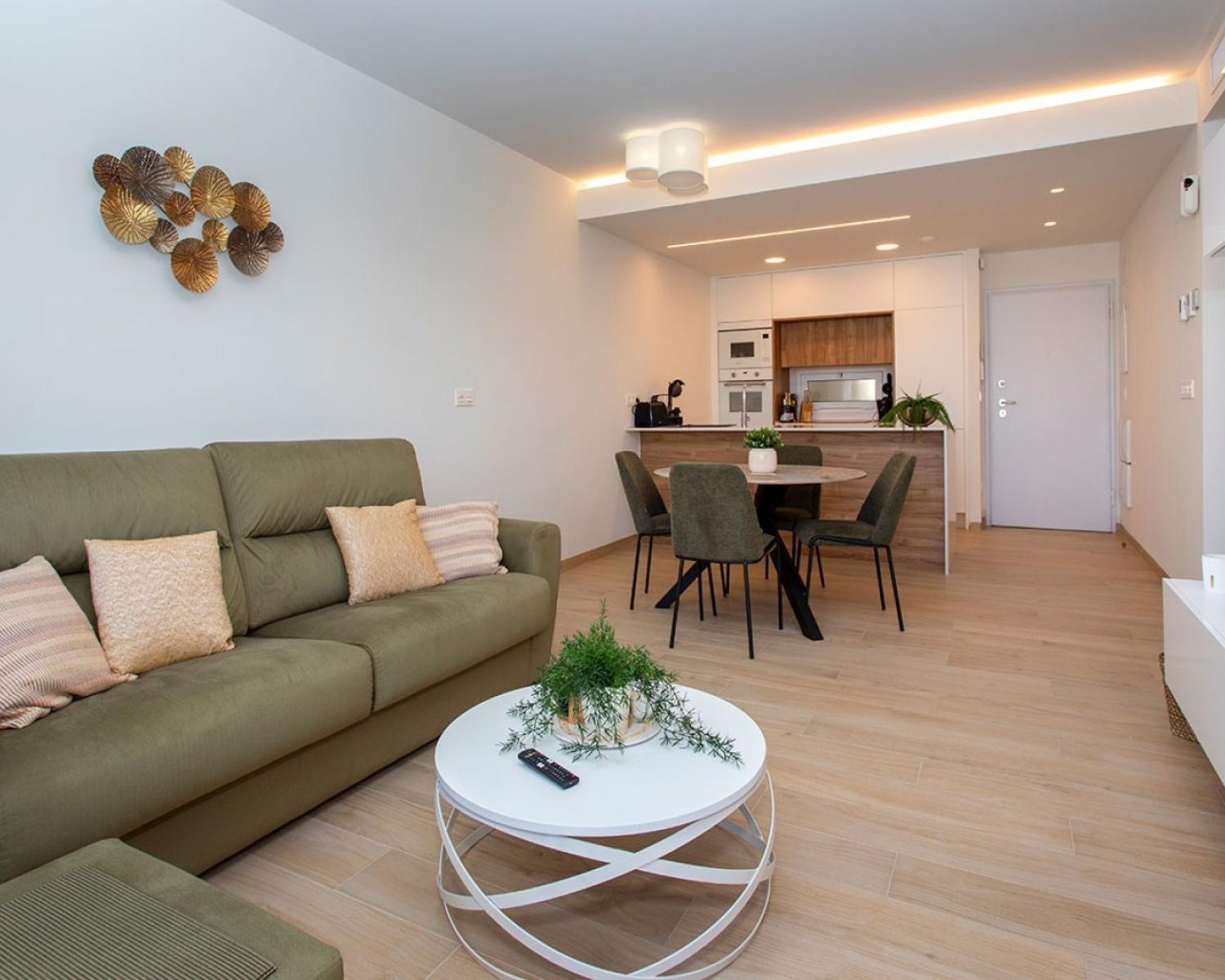  en venta apartamento El Raso Baix Segura 36