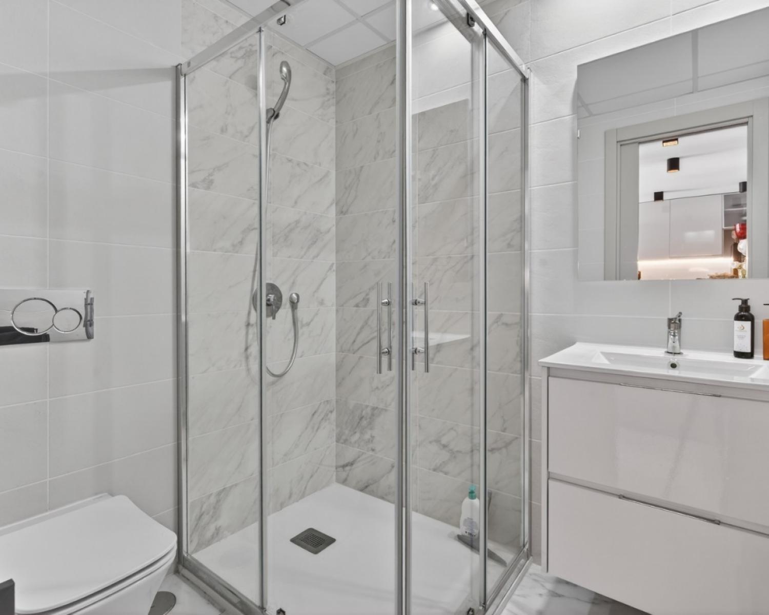 en venta ático Playa Flamenca Baix Segura 15